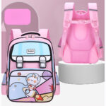 کوله پشتی RABBIT - کد : (26047) - تصویر 30